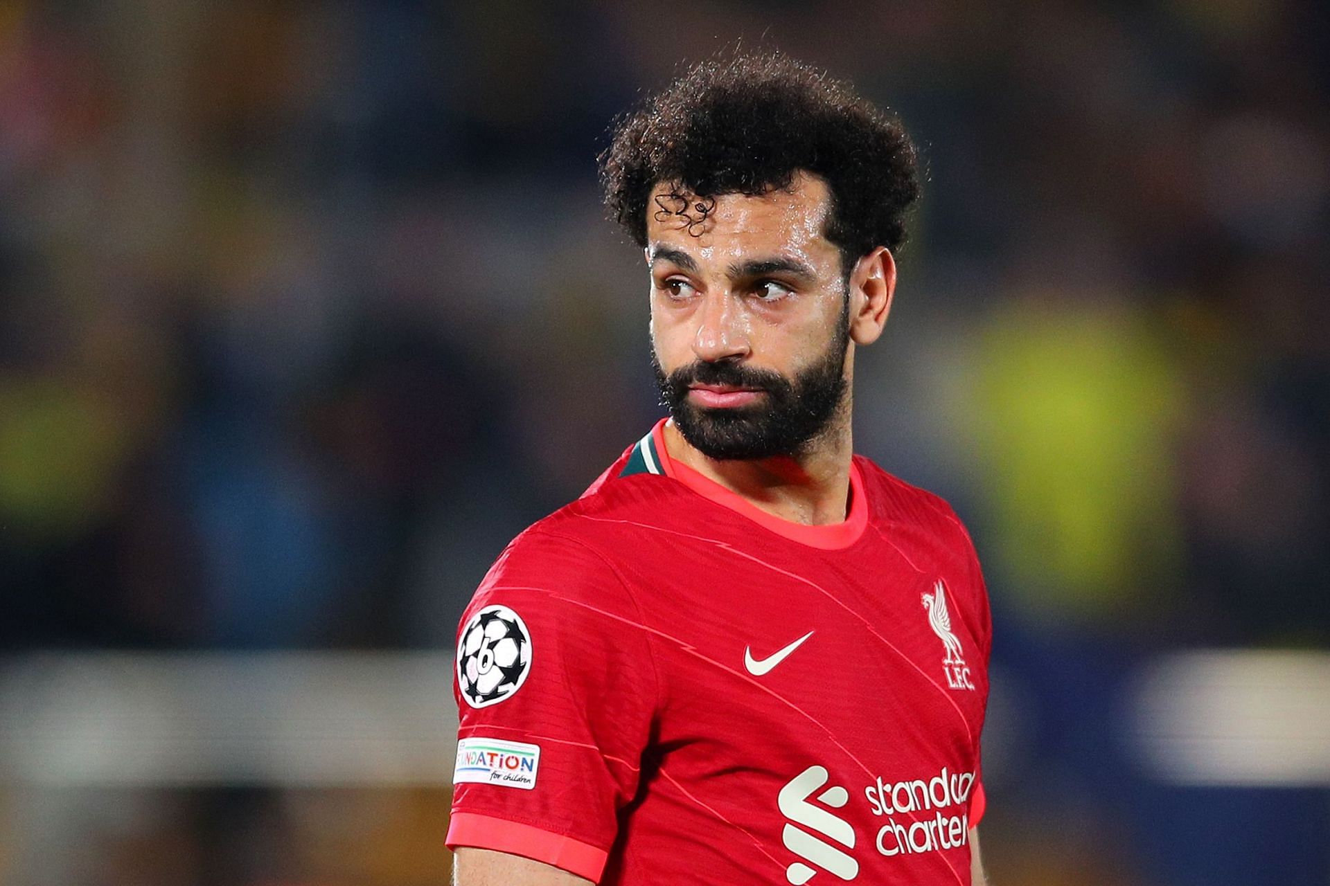 Villarreal v Liverpool Semi Final Leg Two - UEFA Champions League
